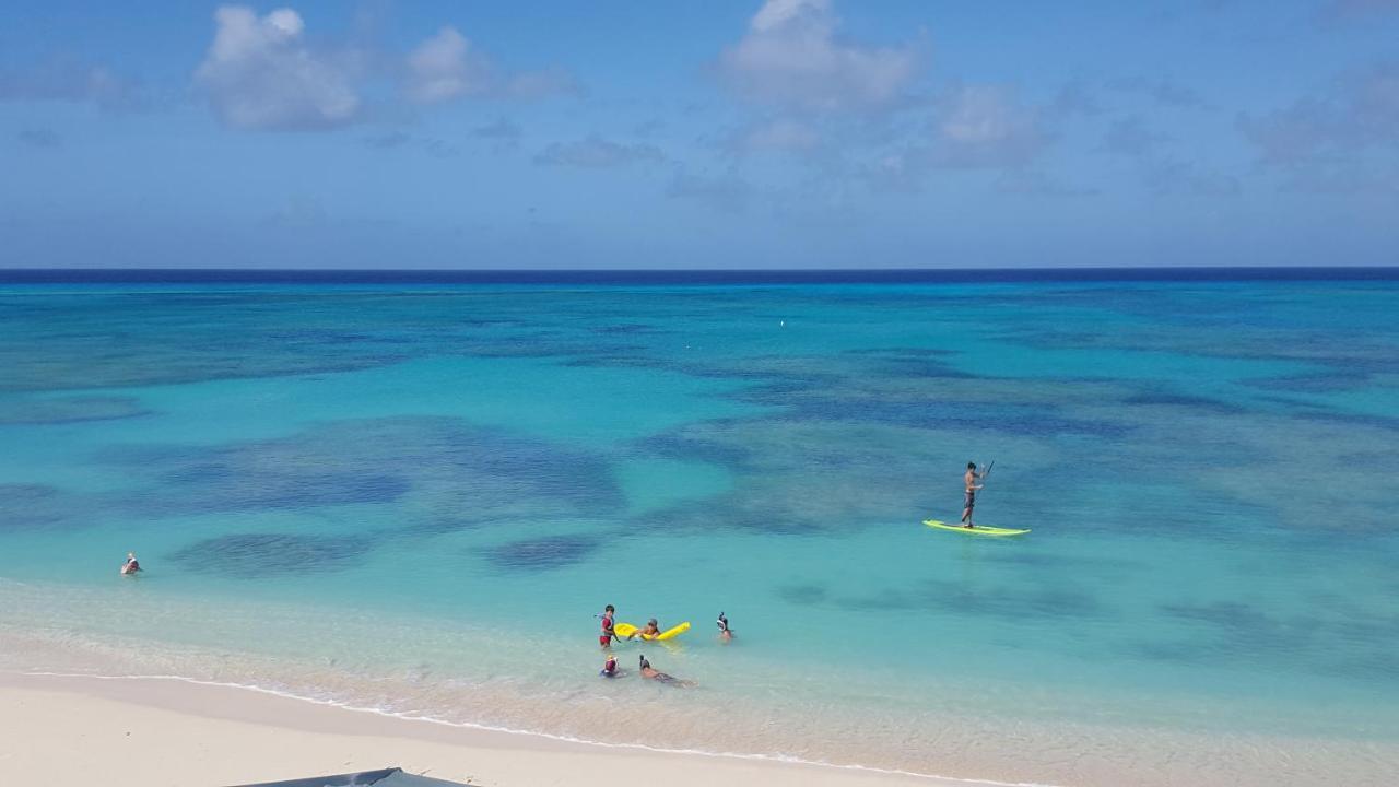 Turks Head Inne Grand Turk Extérieur photo