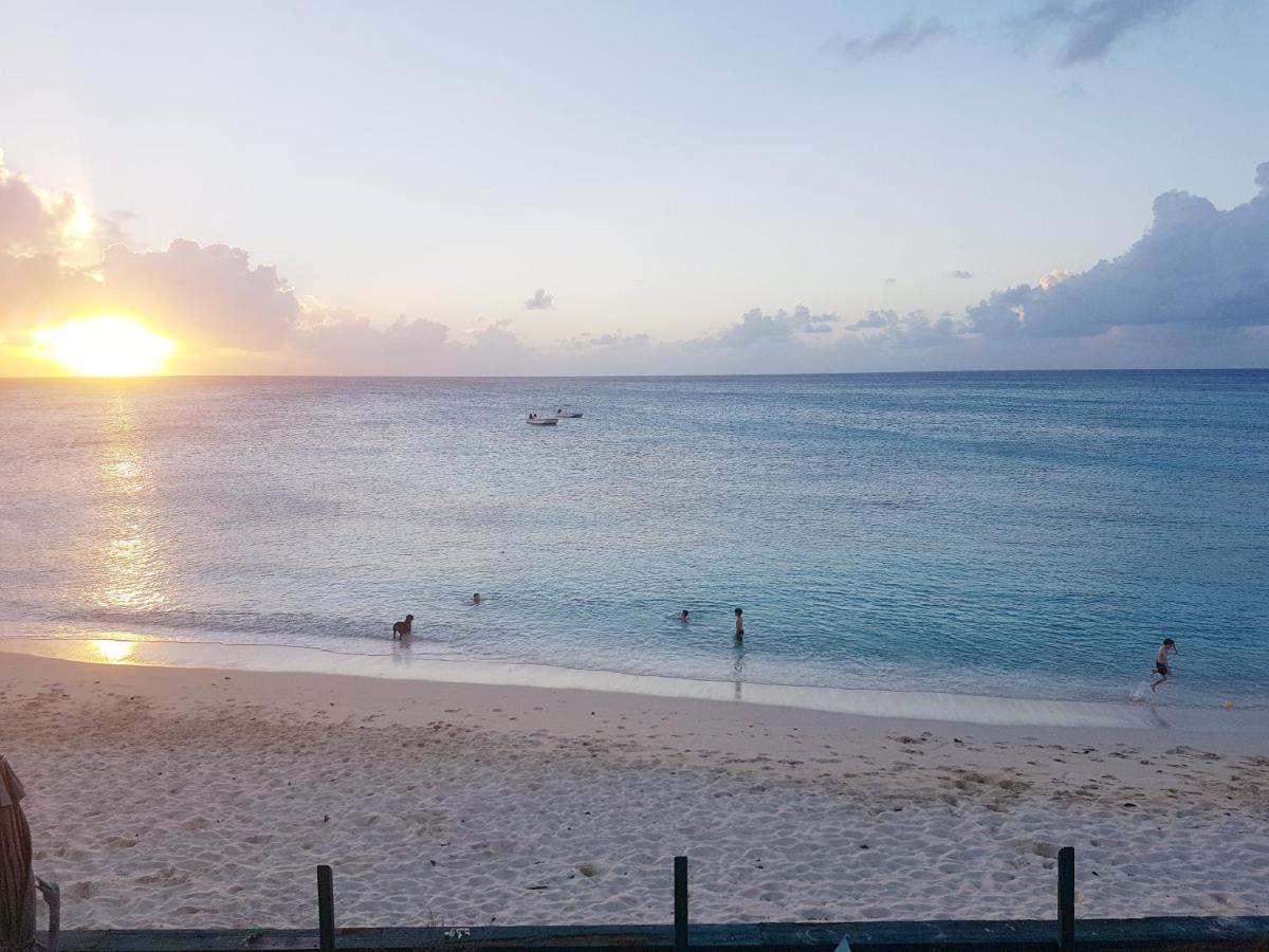 Turks Head Inne Grand Turk Extérieur photo